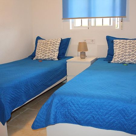 Naranja Apartament On The Beach 2 Bedrooms Oropesa del Mar Buitenkant foto